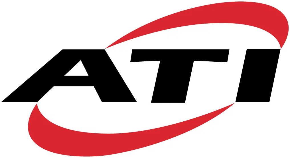 ATI Industrial Automation