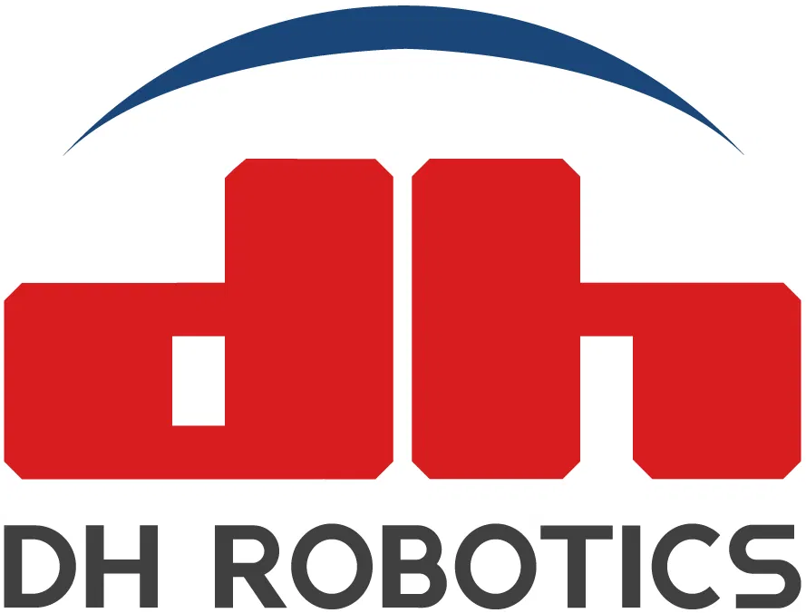 DH Robotics