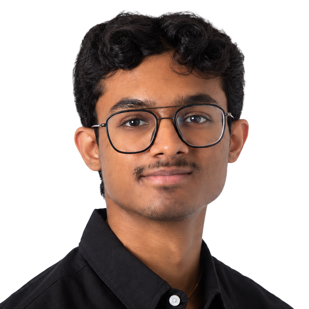 Ganesh Goutham