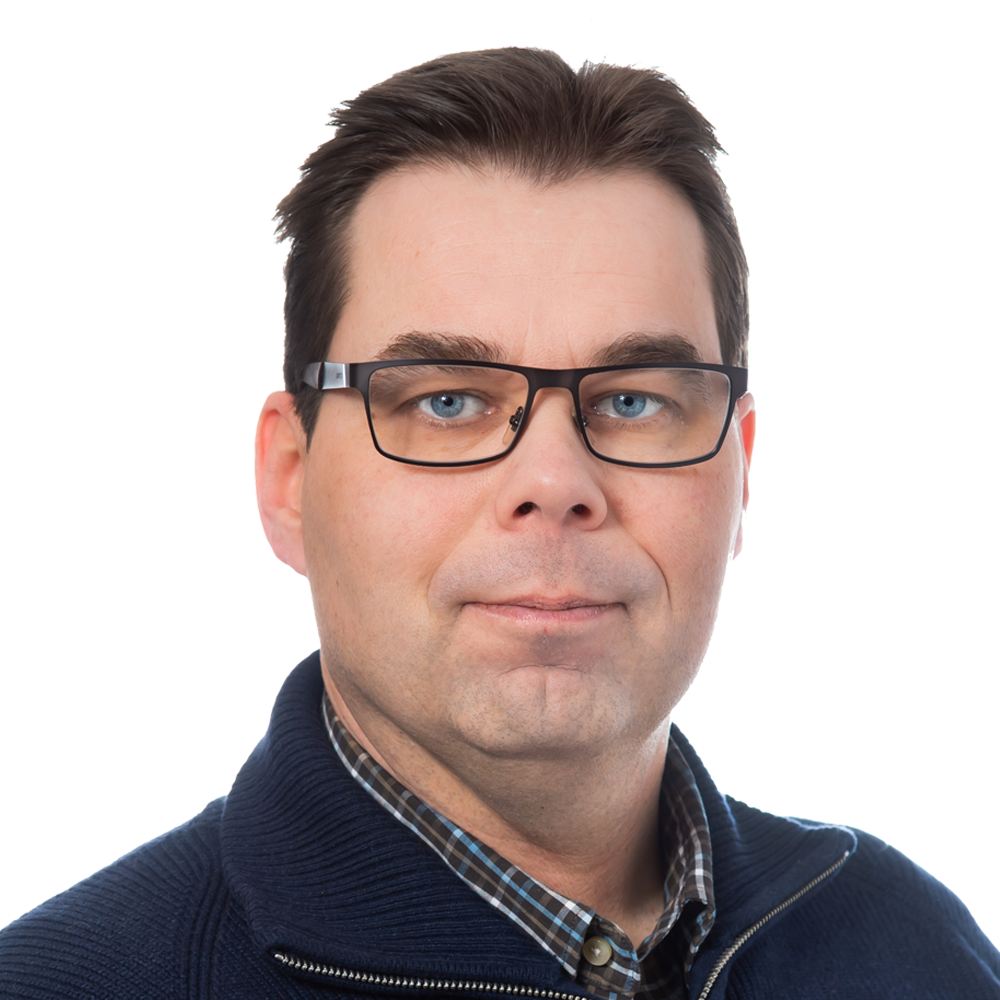 Jarno Salminen