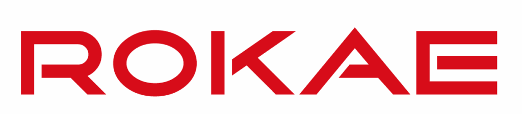 ROKAE logo
